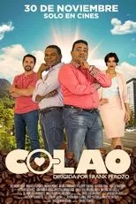 Póster de Colao