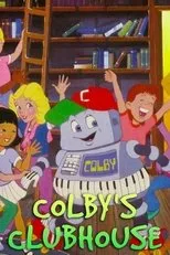Póster de Colby's Clubhouse: Check Your Connection!