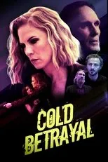 Póster de Cold Betrayal