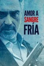 Póster de Cold Blooded Love
