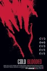 Póster de Cold Blooded