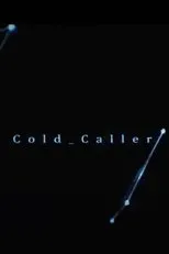 Póster de Cold Caller