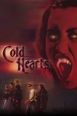 Póster de Cold Hearts
