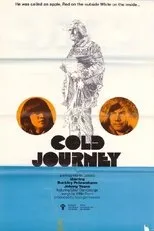 Póster de Cold Journey