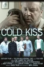 Póster de Cold Kiss