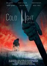 Póster de Cold Light