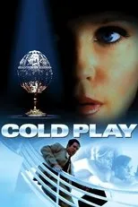 Póster de Cold Play