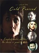 Póster de Cold Pressed