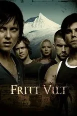 Póster de Cold Prey