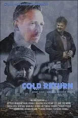 Póster de Cold Return