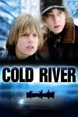 Póster de Cold River