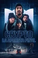Póster de Cold Wallet
