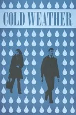 Póster de Cold Weather