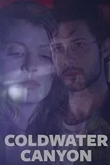 Póster de Coldwater Canyon