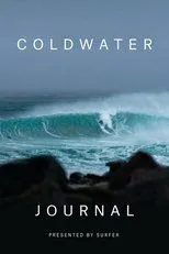 Póster de Coldwater Journal