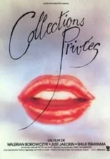 Póster de Colecciones privadas