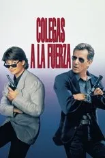 Póster de Colegas a la fuerza