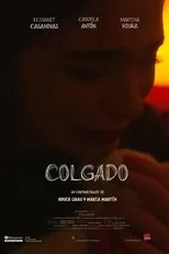Póster de Colgado