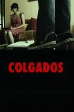 Póster de Colgados