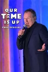 Póster de Colin Quinn: Our Time Is Up