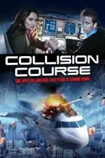 Póster de Colisión inminente