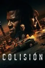 Póster de Colisión