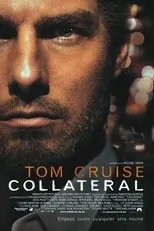 Póster de Collateral