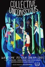 Póster de Collective: Unconscious