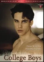 Póster de College Boys
