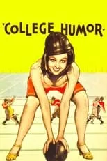 Póster de College Humor