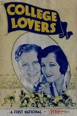 Póster de College Lovers