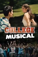 Póster de College Musical