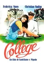 Póster de College