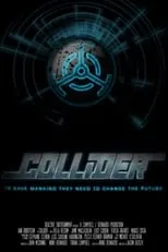 Póster de Collider