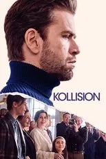 Póster de Collision