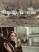 Póster de Colloque de chiens