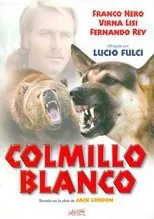 Póster de Colmillo blanco
