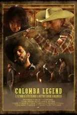 Póster de Colomba Legend