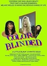 Póster de Color-Blinded