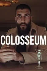 Póster de Colosseum