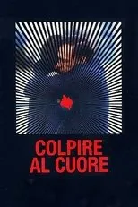 Póster de Colpire al cuore