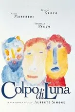 Póster de Colpo di luna