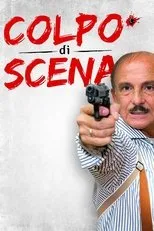 Póster de Colpo di scena