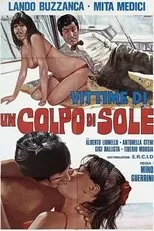 Póster de Colpo di sole