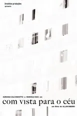 Póster de Com Vista Para o Céu
