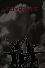 Póster de Coma Live