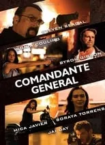Póster de Comandante General