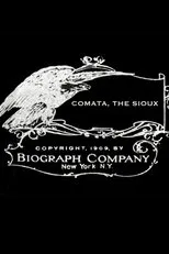 Póster de Comata, the Sioux