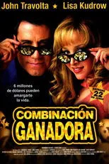 Póster de Combinación ganadora