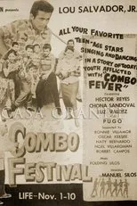 Póster de Combo Festival